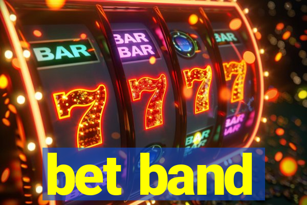 bet band